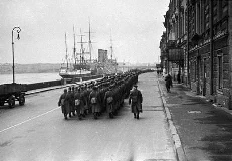 Громкое чтение «Бессмертные страницы»