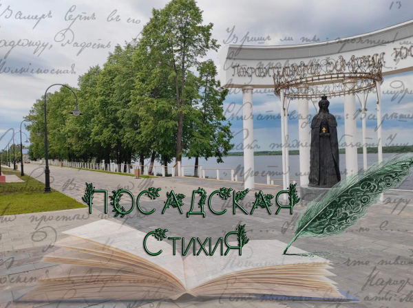 ПОСАДСКАЯ СтихиЯ