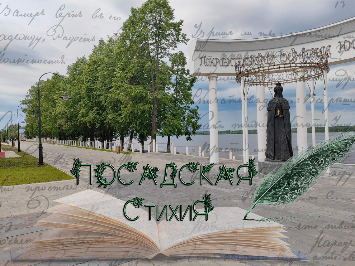 ПОСАДСКАЯ СтихиЯ