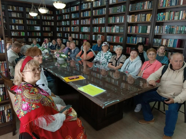 Путешествие в прошлое: как мы встречали гостей на «Сбитень по-Посадски»