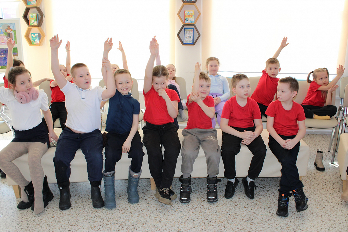 Смех, сказки и тайны Корнея Чуковского: Неделя детской книги в разгаре!