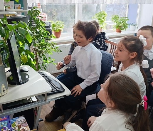 Час памяти под названием «О том, что было не забудем» в Шоршелской сельской библиотеке